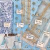 Fancy KHAADI Net Collection Master Replica 2020 - Image 2
