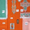 Famous MARIA B Net Kids Collection Master Replica 2020 - Image 2