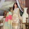 maryam and maria party wear
