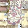 Modish MARYAM AND MARIA Chiffon Collection Master Replica 2020 - Image 2
