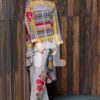 Nishat lawn design