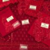 ZAINAB CHOTTANI Net Party Dress 2020 - Image 2