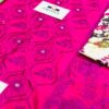 Finest Noor by Saadia Asad Lawn Collection Master Replica 2020 - Image 3