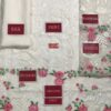 Unique AGHA NOOR Chiffon Collection Master Replica 2020 - Image 3