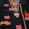 IZNIK Lawn Suit Master Replica 2020 - Image 3