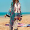 Summer Collection of Pakistani Designer's