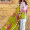 summer casual dresses pakistani
