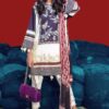Sana Safinaz Unstitched