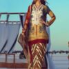 sana safinaz black and gold collection
