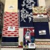 Dashing SANA SAFINAZ Lawn Dress Master Replica 2020 - Image 2