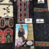 Stylish SANA SAFINAZ Lawn Eid Dress Master Replica 2020 - Image 2
