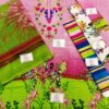 Stylish SANA SAFINAZ Lawn Collection Master Replica 2020 - Image 2