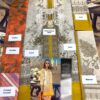 Elegant SANA SAFINAZ Lawn Collection Master Replica 2020 - Image 2