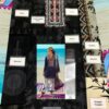 Chic SANA SAFINAZ Lawn Eid Designs Master Replica 2020 - Image 2