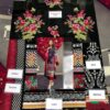 Amazing SANA SAFINAZ Lawn Collection Master Replica 2020 - Image 2