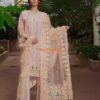 sobia nazir lawn with net dupatta
