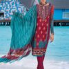 Zainab Chottani lawn Hira Mani