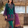 Zainab Chottani lawn
