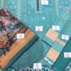 Elegant ZAINAB CHOTTANI Lawn Suit Master Replica 2020 - Image 2