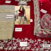 Alluring ZAINAB CHOTTANI Chiffon Wedding Collection Master Replica - Image 2