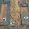 Lovely ZEBTAN Chiffon Party Wear Master Replica 2020 - Image 2