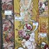 Fancy FIRDOUS Lawn Collection Master Replica 2020 - Image 2