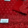 Adorable ZAINAB CHOTTANI Net Collection Master Replica 2020 - Image 4
