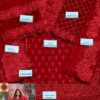 Adorable ZAINAB CHOTTANI Net Collection Master Replica 2020 - Image 3
