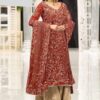 AISHA IMRAN Net Suit