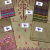 DESIGNER Lawn Dress 2020