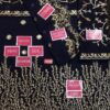 Indian Chiffon Suit 2020 - Image 2