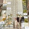 JAZMIN Lawn Collection 2020 - Image 2