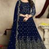 Indian Chiffon Suit 2020