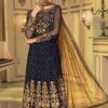 pakistani frock lawn dress