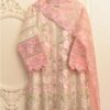 agha noor 3 piece suit