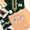 AGHA NOOR Silk