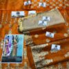 AGHA NOOR Maysuri Bridal