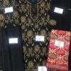 AGHA NOOR Net Bridal