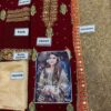 ALIZA WAQAR Chiffon