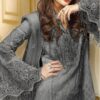 ANAYA Net Wedding Dress 2020
