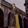 hania amir wearing asim jofa