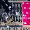 ASIM JOFA Chiffon
