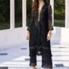 AZURE Chiffon Kurti