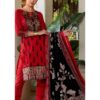 Al Zohaib Lawn Collection 2020