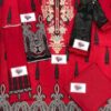 Al Zohaib Lawn Collection 2020 - Image 2