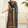 baroque organza collection