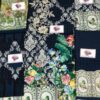 AGHA NOOR Chiffon