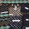 DESIGNER BROSHIYA