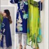 CHARIZMA Lawn Collection 2020