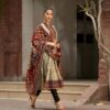 CHINYERE Lawn Suit 2020